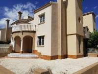 Re-sale - Semi Detached - Playa Flamenca - Alicante