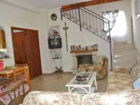Re-sale - Country house - Hondon De Las Nieves - LA CANALOSA