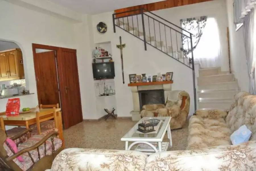 Re-sale - Country house - Hondon De Las Nieves - LA CANALOSA