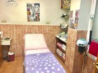 Re-sale - Villa - Novelda - CENTRO