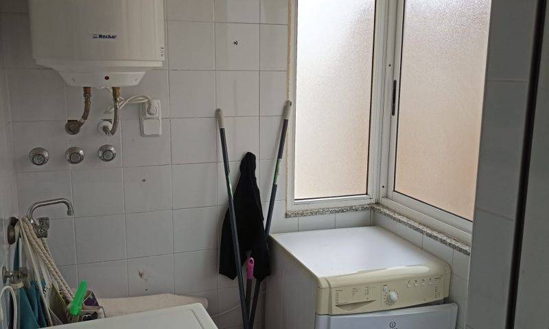 Re-sale - Apartment - Pilar de la Horadada - PILAR DE LA HORADADA