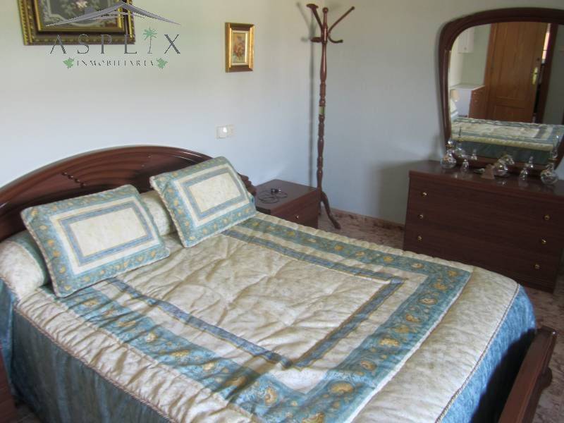 Re-sale - Villa - Novelda - HORNA ALTA