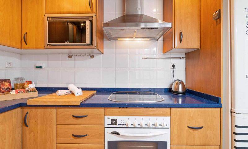 Venta - Apartamento - Torrevieja