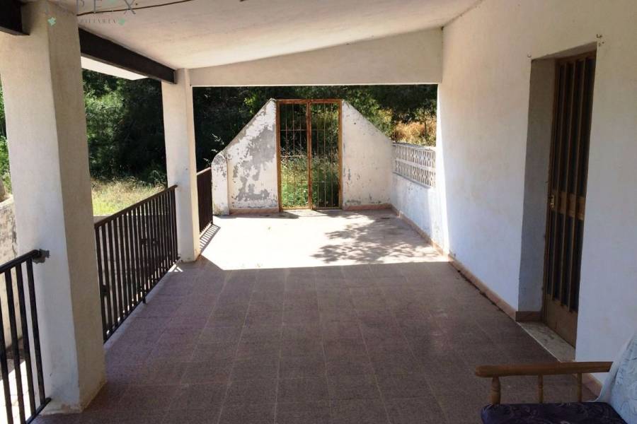 Venta - Casa de campo - Monforte Del Cid - Monforte cid