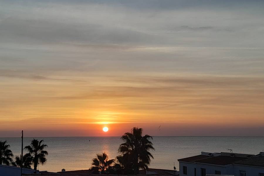 Re-sale - Penthouse - Playa Flamenca - Alicante
