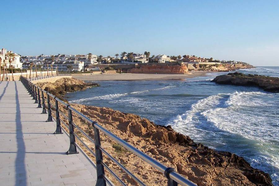 New Build - Semi Detached - Villamartin