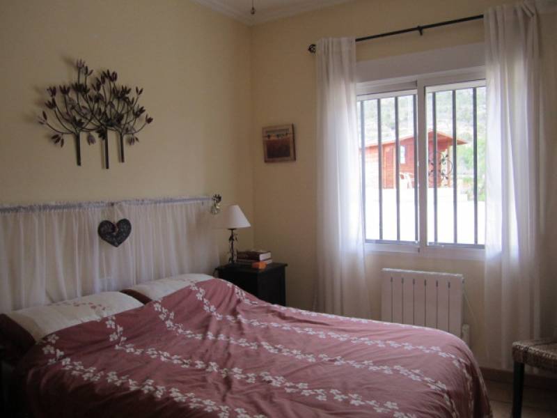 Venta - Chalet - La Romana - ALGALLAT