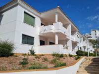 Re-sale - Apartment - Villamartin - Campoamor golf resort