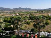 Re-sale - Villa - Hondon De Las Nieves