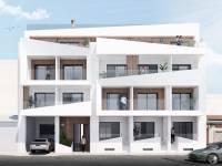 New Build - Apartment - Torrevieja