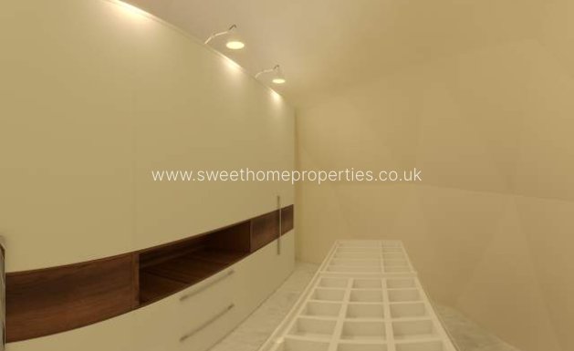 Obra nueva - Casa de campo - Pinoso