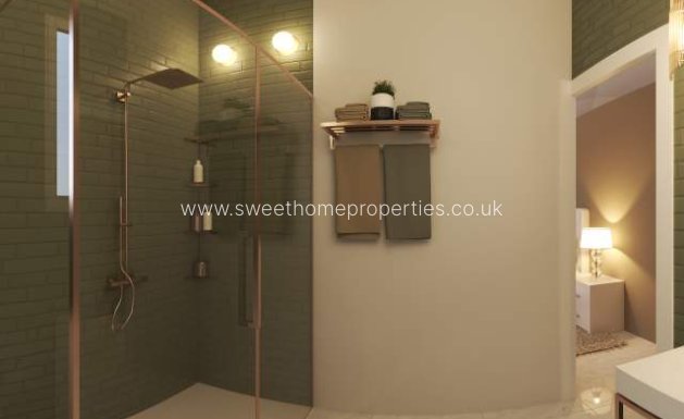 Obra nueva - Casa de campo - Pinoso