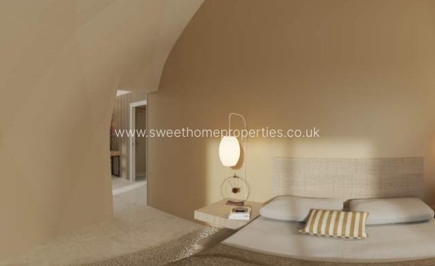 Obra nueva - Casa de campo - Pinoso