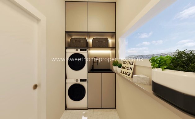 Obra nueva - Casa de campo - Pinoso