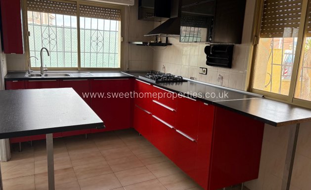 Resale - Country house - Macisvenda