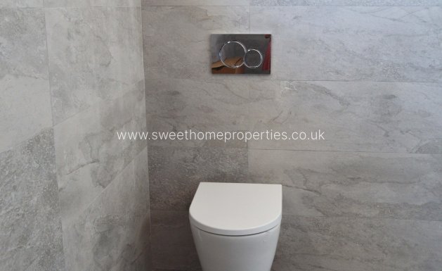 Obra nueva - Chalet - Aspe