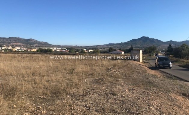 Herverkoop - Plot - Salinas