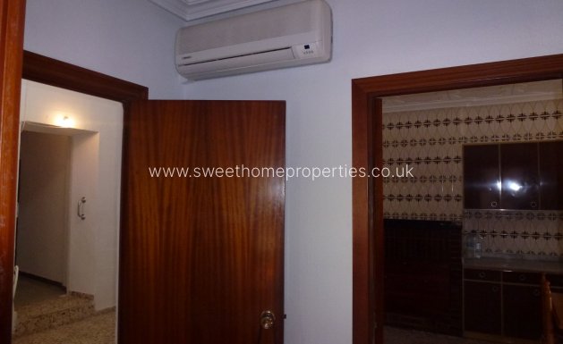 Resale - Country house - Hondon De Las Nieves - La Canalosa