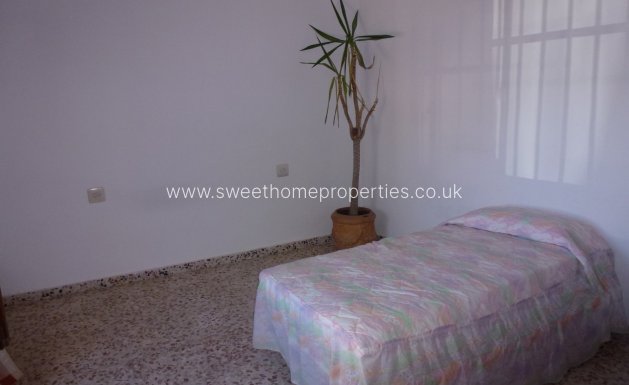 Resale - Country house - Hondon De Las Nieves - La Canalosa