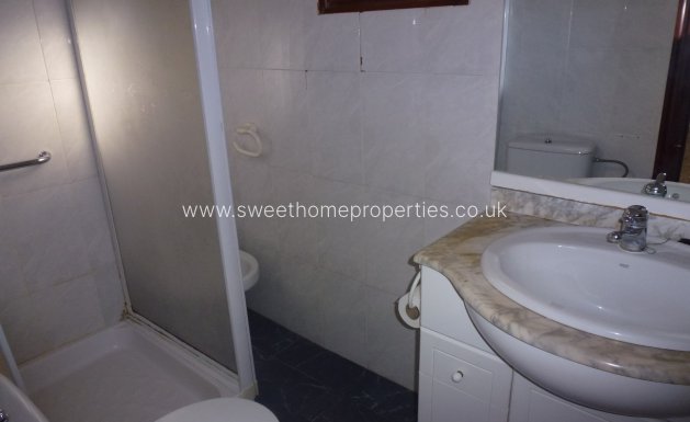 Resale - Country house - Hondon De Las Nieves - La Canalosa