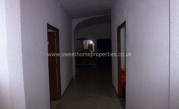 Resale - Country house - Hondon De Las Nieves - La Canalosa