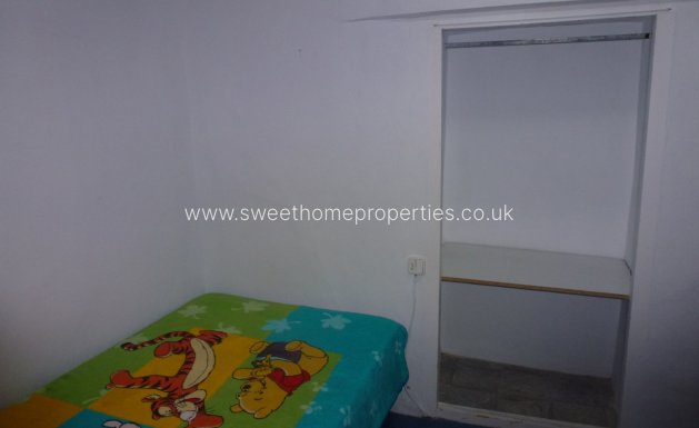 Resale - Country house - Hondon De Las Nieves - La Canalosa