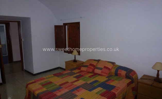 Resale - Country house - Hondon De Las Nieves - La Canalosa