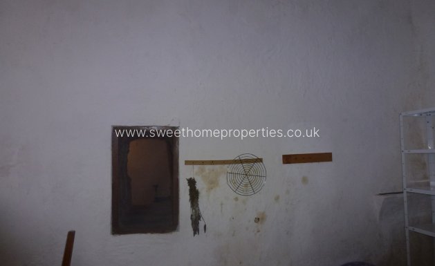 Resale - Country house - Hondon De Las Nieves - La Canalosa