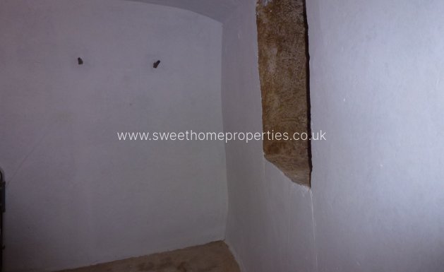 Resale - Country house - Hondon De Las Nieves - La Canalosa