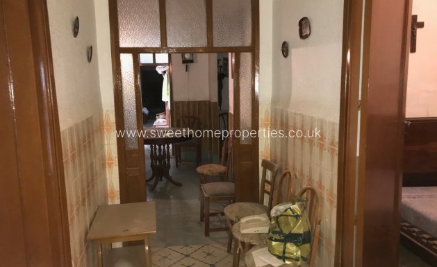 Resale - Town house - La Canalosa