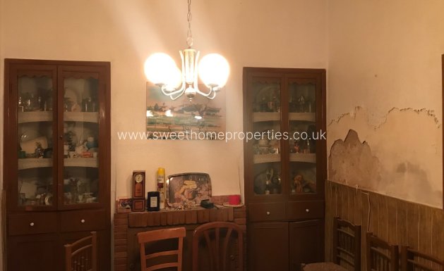 Resale - Town house - La Canalosa