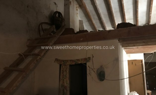 Resale - Town house - La Canalosa