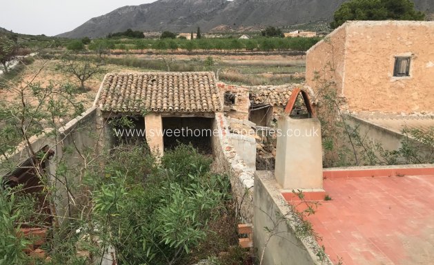 Resale - Town house - La Canalosa