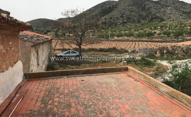 Resale - Town house - La Canalosa