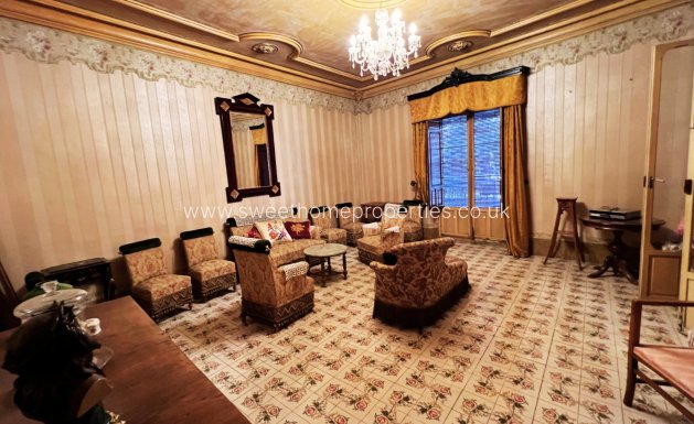 Resale - Town house - Aspe