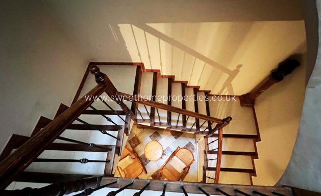 Resale - Town house - Aspe