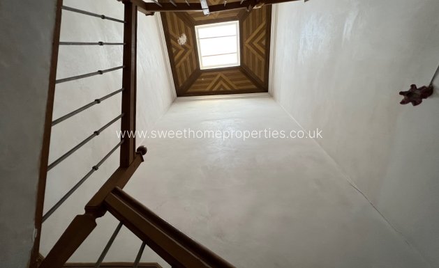 Resale - Town house - Aspe