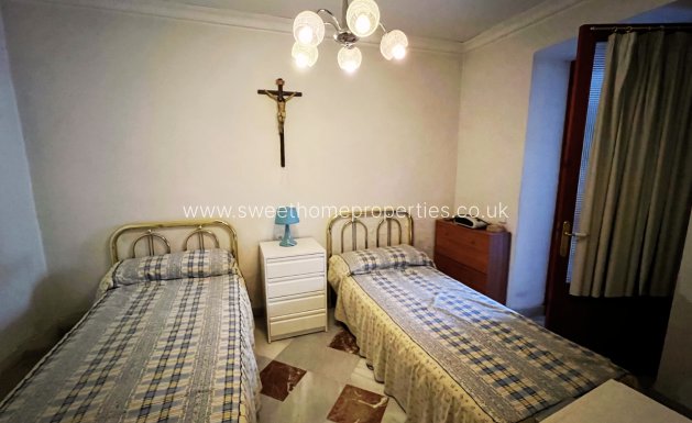 Resale - Town house - Aspe