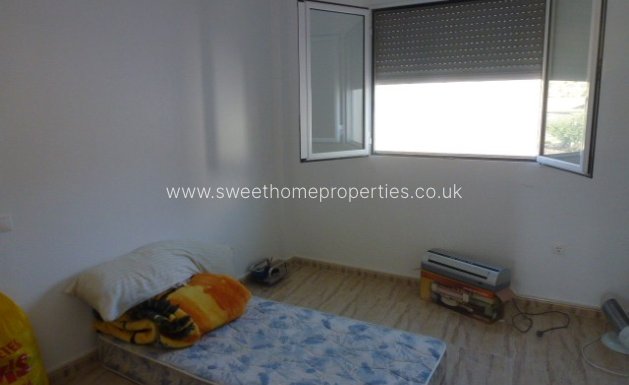 Resale - Town house - Hondon De Las Nieves - LA CANALOSA