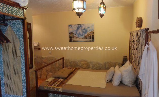 Resale - Country house - Hondon De Los Frailes - Barbarroja