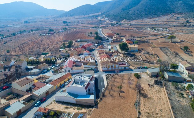 New Build - Apartment - Hondon De Las Nieves - La Canalosa