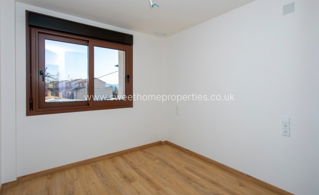 New Build - Apartment - Hondon De Las Nieves - La Canalosa