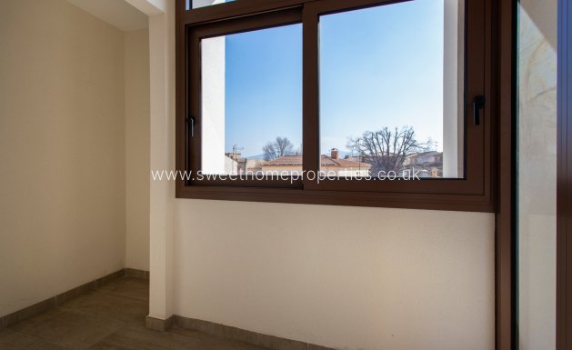 New Build - Apartment - Hondon De Las Nieves - La Canalosa