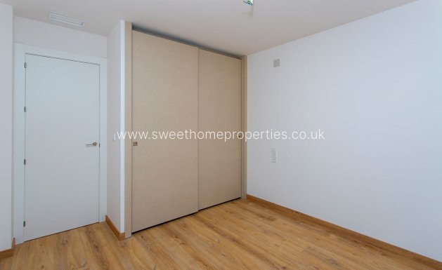 New Build - Apartment - Hondon De Las Nieves - La Canalosa