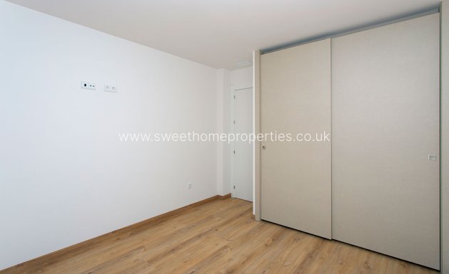 New Build - Apartment - Hondon De Las Nieves - La Canalosa