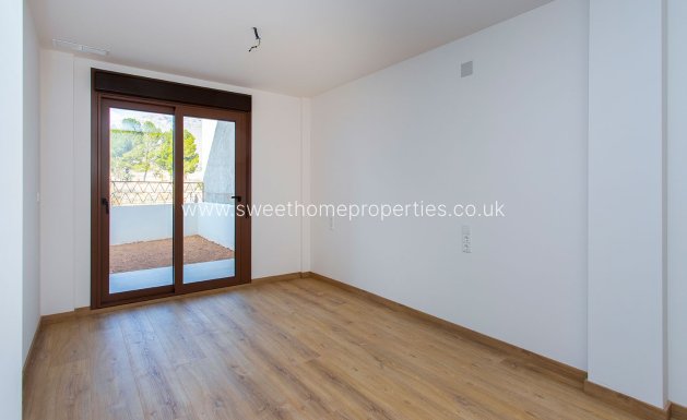 New Build - Apartment - Hondon De Las Nieves - La Canalosa