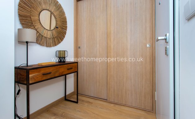 Obra nueva - Chalet - Hondon De Las Nieves