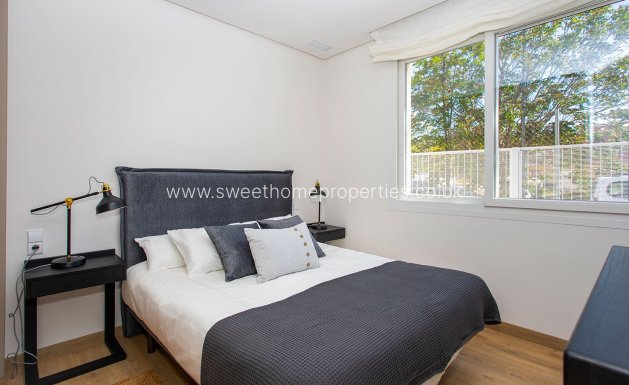 Obra nueva - Chalet - Hondon De Las Nieves