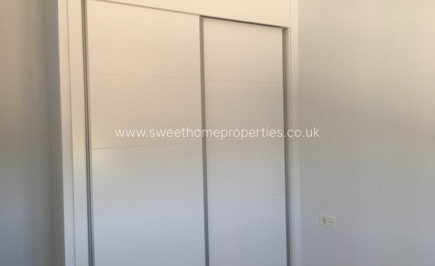 Nieuwbouw Woningen - Country house - Pinoso