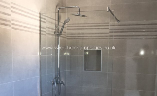 Nieuwbouw Woningen - Country house - Pinoso